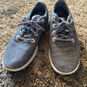 Allbirds Women’s Merino Wool Tennis Shoe